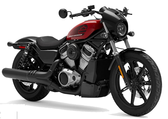 harley mieten mallorca