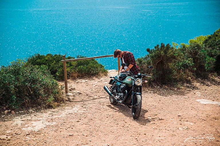 Location de motos &agrave; Majorque | Location de motos &agrave; Majorque