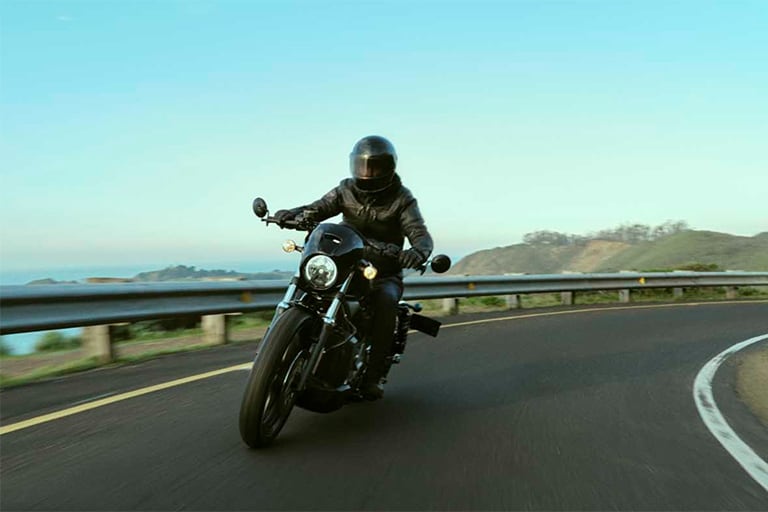 harley mieten mallorca